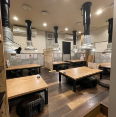 炭火焼肉 flower フラワー 名古屋駅前店特集写真1