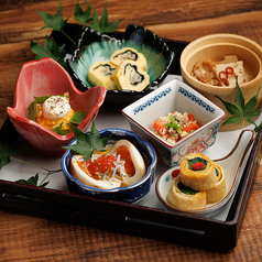 千の庭 本厚木店のおすすめ料理3