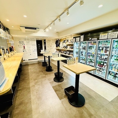 浅野日本酒店 YOKOHAMAの雰囲気1