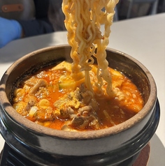 韓国居酒屋 個室完備 MYONDON（ミョンドン） 金山店の特集写真