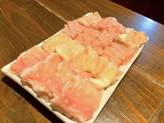 和牛赤身塊焼き 肉小屋 志村坂上店のおすすめ料理3