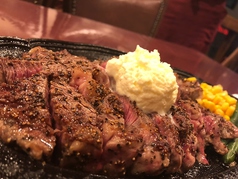 STEAK CLUB（ステーキクラブ） 18 天王町店の写真2