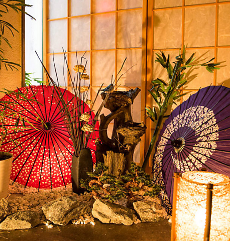 鳥囲 とりい 日本橋