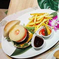 ハワイアンCafe＆Dining Hilo Kitchen 大船のおすすめ料理1