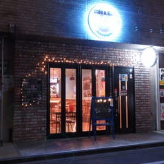 Cafe&Bar 808の写真