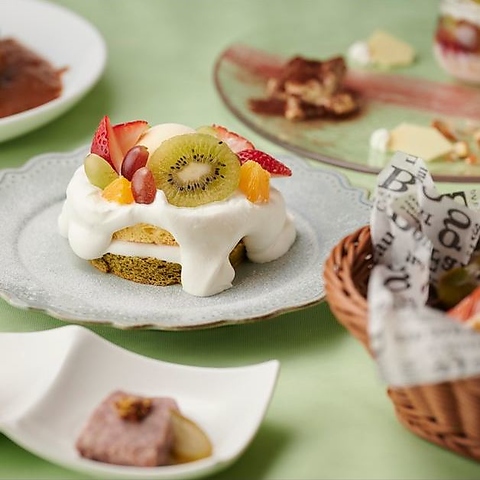 Gran Caffe Olive OJtF I[