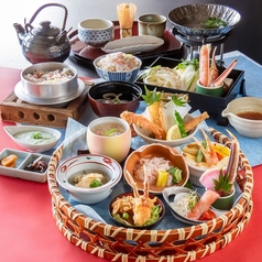 かに道楽 岡山店のおすすめ料理1