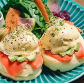 丹波立杭 YAMATO cafe ヤマトカフェ 三田店のおすすめ料理2