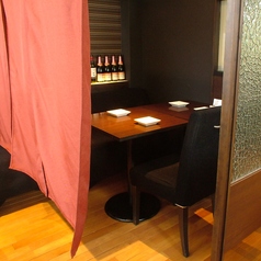 バックヤードガーデン Backyard Gardenのおすすめポイント1