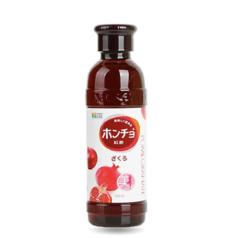 ホンチョソーダ