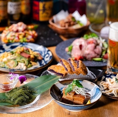 夏と海と太陽と NAMIOTO ナミオトのコース写真