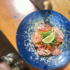 Mrs Rakushitai みせすらくしたいのコース写真