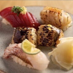 鳥万 上野本店の特集写真