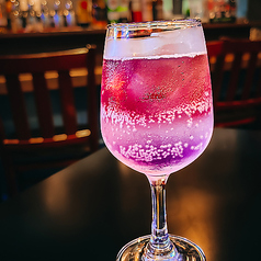 バームーンウォーク bar moon walk 三ノ宮店の特集写真