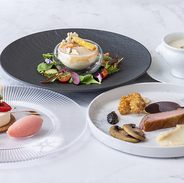 カフェ & ダイニング フライヤーズテーブルのおすすめ料理1