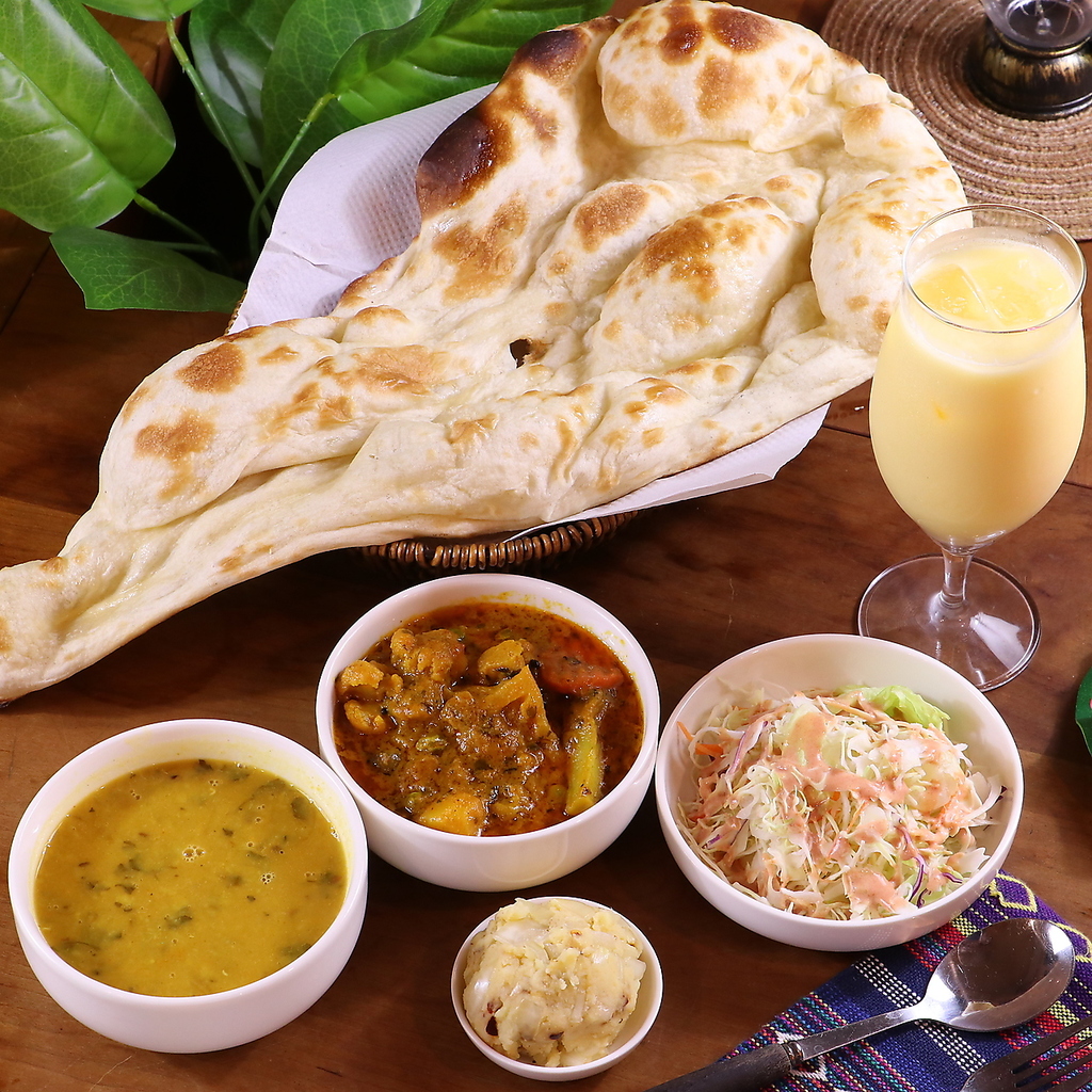 Khan s Adda カーンズアッダの写真ギャラリー