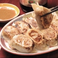 料理メニュー写真&nbsp;絶品！手づくり餃子