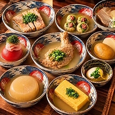 囲炉裏 有楽町店のおすすめ料理1