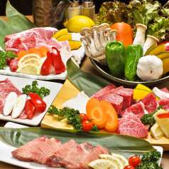 肉屋の台所 飯田橋店の特集写真