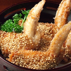 屋根裏処 かま鶏のおすすめ料理3