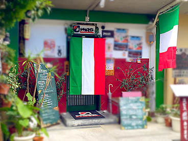 ビストロ食堂 masの雰囲気1