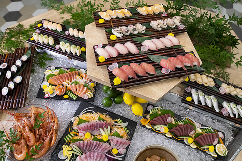 ベップ ボールド キッチン Beppu Bold Kitchen 別府亀の井ホテル 別府市 別府駅 別府市中心地 居酒屋 ネット予約可 ホットペッパーグルメ