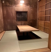 鮨処　ざねの雰囲気3