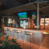 Premium焼肉 神石の雰囲気3