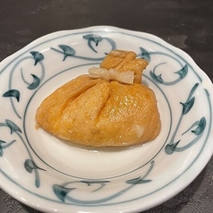 もち巾着