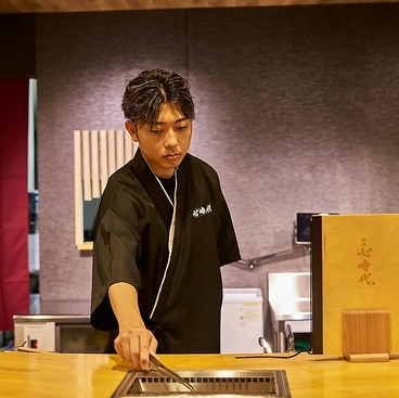 焼肉 心時代 御殿場店の雰囲気1