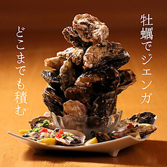 居酒屋 佐渡島へ渡れ 名古屋駅店のおすすめ料理1