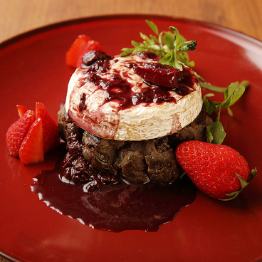 オステリア ダ タサキのおすすめ料理1