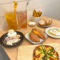 串かつ でんがな 下北沢店の特集写真