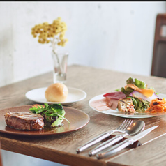 Trattoria Cordiale トラットリア コルディアーレのコース写真