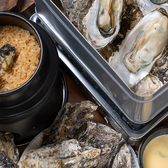 当店では牡蠣のカンカン焼き食べ放題のコースをご用意しております。食べ放題と飲み放題がひとつになったお得なセットもございます。さまざまなシーンでご利用ください！