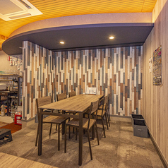 コモドの雰囲気3