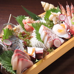 漁師飯居酒屋 GOEN ごえん 金沢駅前の特集写真