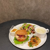 H&B（Healthy Herb＆Beauty）のおすすめ料理3