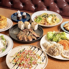 ビストロ ル アッシュ Bistro Le Hのコース写真