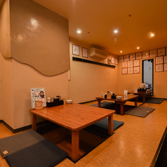 焼き鳥 竜くんの雰囲気2