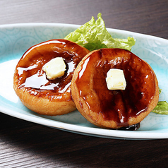 いももち(二個)