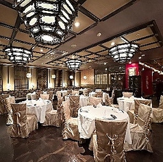 中華料理 頤和園 いわえん 博多駅前店の特集写真