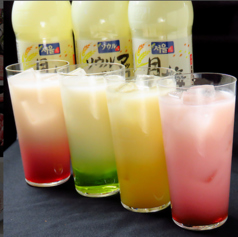 セマウル食堂 名古屋栄店特集写真1