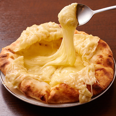 チーズナン