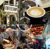 ZHYVAGO COFFEE WORKS OKINAWA ジバゴ コーヒー ワークス オキナワ画像