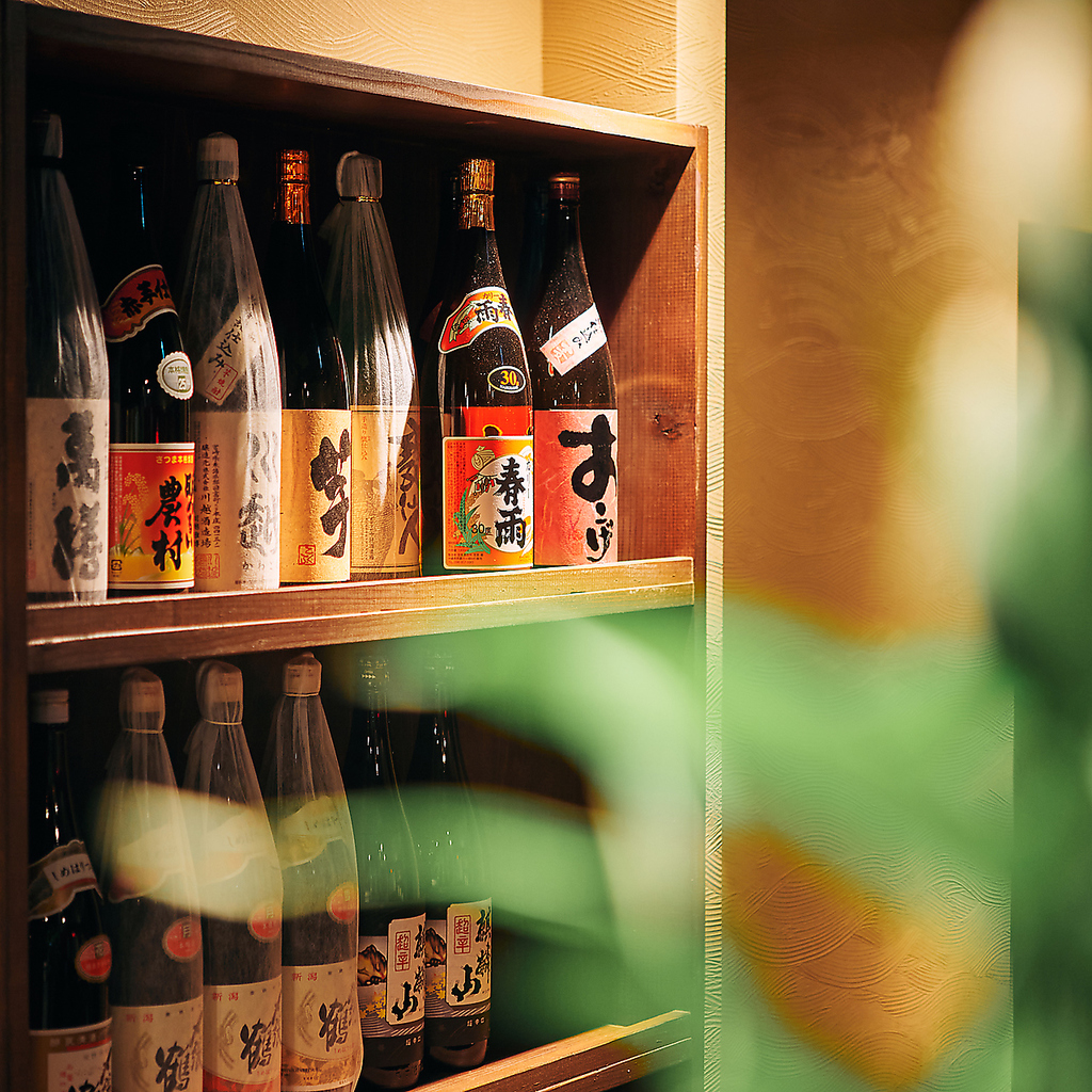 酒縁 東家の写真ギャラリー