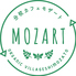 MOZARTのロゴ