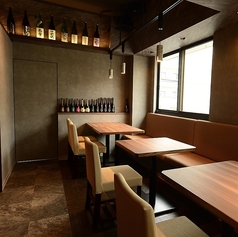 酒と原始焼き二階のちどり国際通り店の特集写真