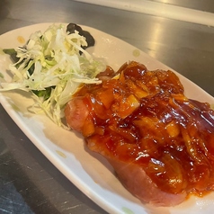 チリウインナー