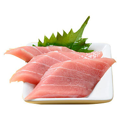 中トロ
